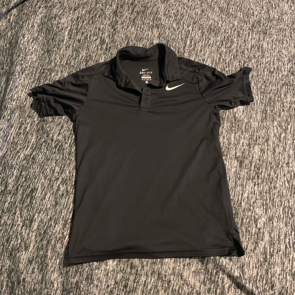 Nike DriFit Polo